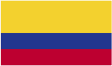 Bandera de Colombia