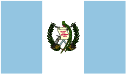 Bandera de Guatemala