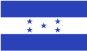 Bandera de Honduras