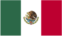 Bandera de México