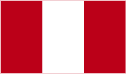 Bandera de Perú