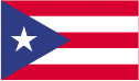 Bandera de Puerto Rico